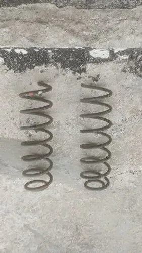 Molas para rebaixar Renault Megane