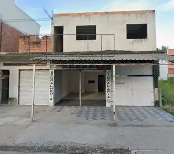 LOJA COMERCIAL CENTRO JACONE RUA 96 - 50M2 Saquarema - RJ
