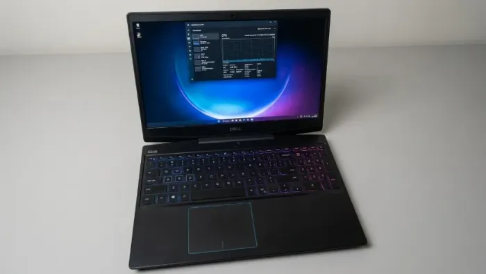 Notebook Gamer Dell G3 3500 i7 10th, RTX 2060, 16 GB RAM, 512 GB NVME, Tela 144Hz