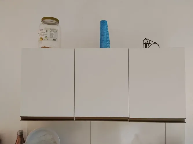 Armario de cozinha