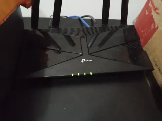 Roteador Tp-link AX53 - AX3000
