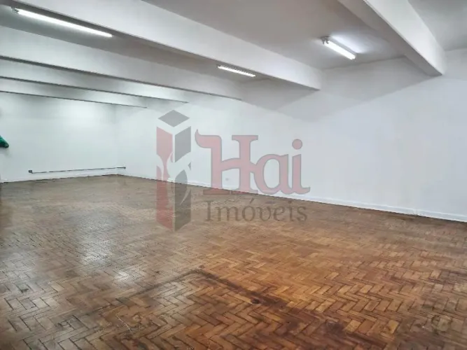 SOBRELOJA COMERCIAL NA RUA 25 DE MARÇO VENDA