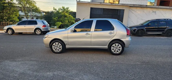 Fiat Palio Celebration 1.0 Fire Flex 8V 4P 2008