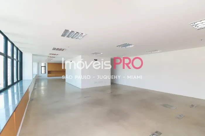 Conj. Comercial, Vila Olímpia - São Paulo