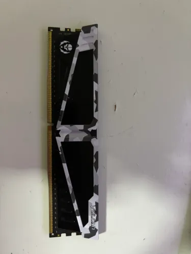 Memória Ram drr4 8gb ram vulcan