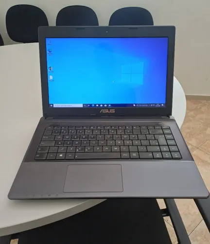 Notebook Asus 120SSD 4GB "Windows 10"