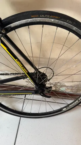 Bike speed Caloi Sprint