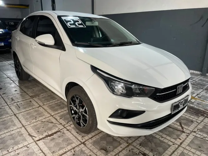 Fiat Cronos Drive 1.3 8V Flex 2022