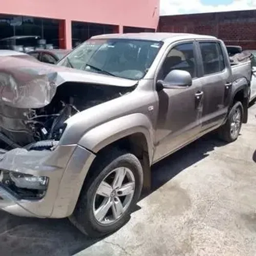 Pecas amarok 2.0 manual diesel 4x4