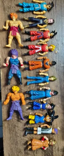 Dragon Ball - Action figure 