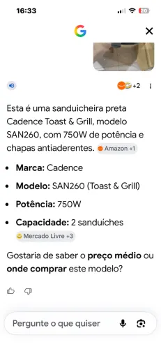 Sanduicheira
