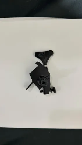 Tarraxa gotoh Xtender Bass Detuner Preta