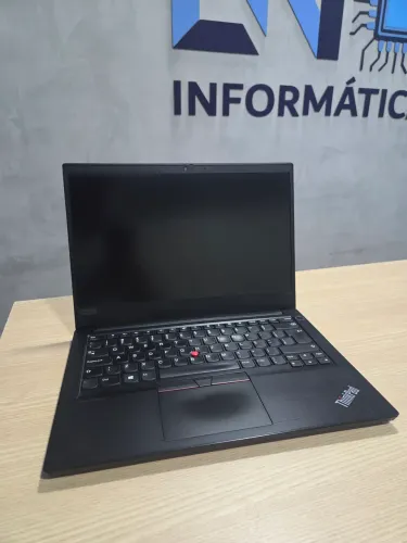 Notebook Lenovo i5 10 geração/ 8gb de ram e SSD 256gb