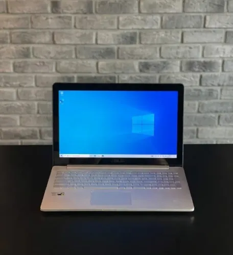 Notebook Gamer i7-4720HQ GTX 960M 16GB SSD 256GB