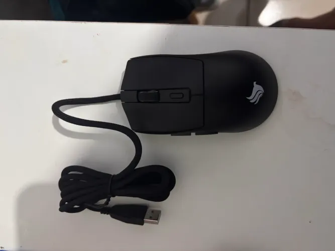 Mouse pichau gamer (NUNCA USADO)