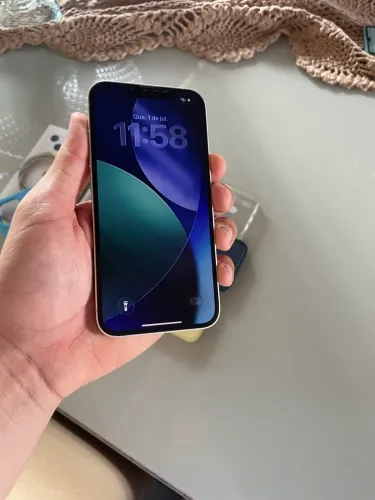 iPhone 13 256 GB