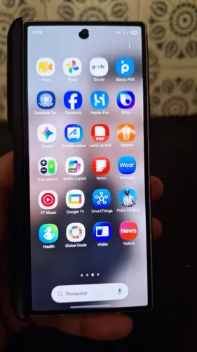 Samsung z fold 6 512gb