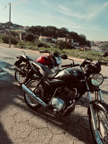 Fan 125 
