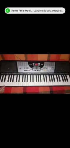 Teclado