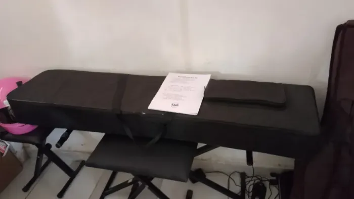 Piano Digotal p95 Yamaha