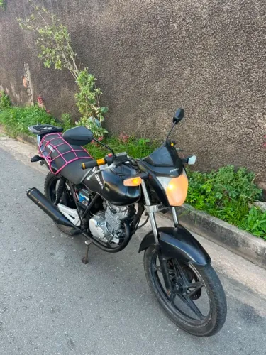 Suzuki yes 2008 pra vender urgente