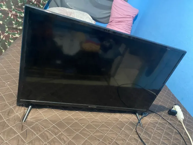 Televisão 