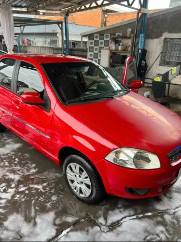 Fiat Siena EL 1.0 MPI Fire Flex 8V 4P 2014