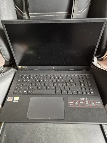 Acer nitro v15