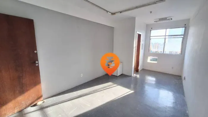 Sala, 27 m² - venda por R$ 80.000,00 ou aluguel por R$ 1.441,00/mês - Centro - Belo Horizo