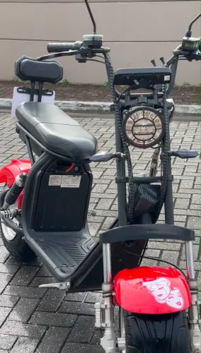 Scooter elétrica x11 