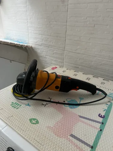 Politriz Automotiva 1300w Nakasaki Profissional