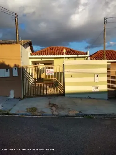 Casa para Locação em Presidente Prudente, NOVO BONGIOVANI, 2 dormitórios, 1 suíte, 1 banhe