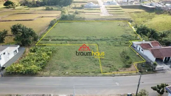 Terreno Residencial à venda, Zona Rural, Massaranduba - TE0055.