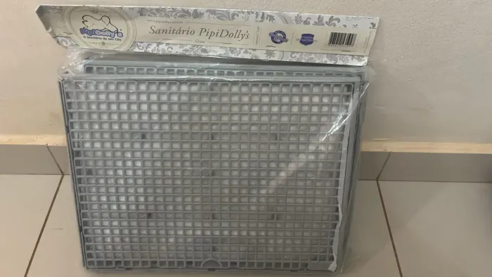 Acessório para peti 