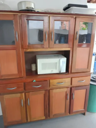 Vende se armário