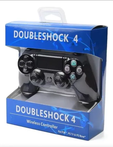 Controle Compatível com Playstation 4