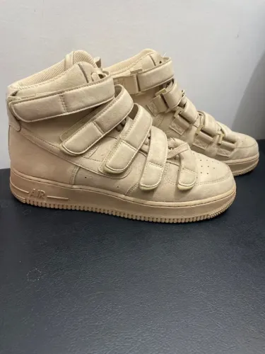 Nike x Billie Eilish Air Force 1 High Mushroom - Original