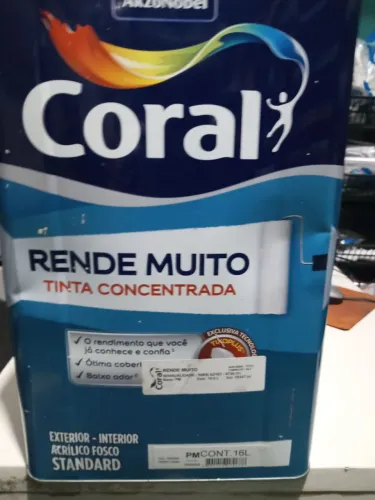 Tinta Coral cor sensualidade