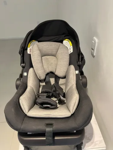 BEBE CONFORTO MARCA NUNO