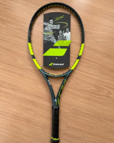 Raquete Babolat Pure Aero Gen 9 300g Nova Original