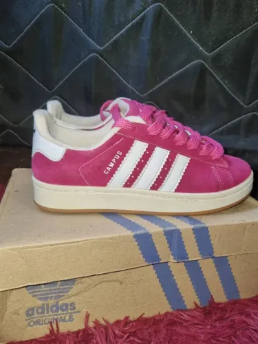 Tênis Adidas Campus (39)