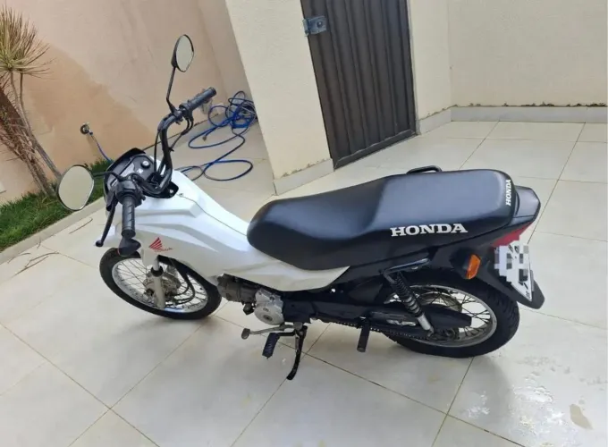 Pop 110i