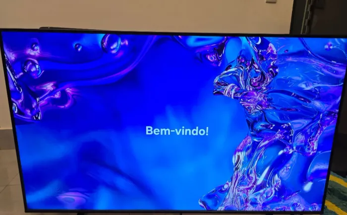 TV 55 SAMSUNG 4K SMART