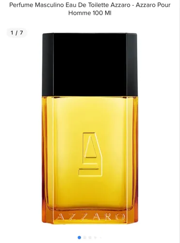 Azzaro 200 ml -original- PROMOÇÃO 