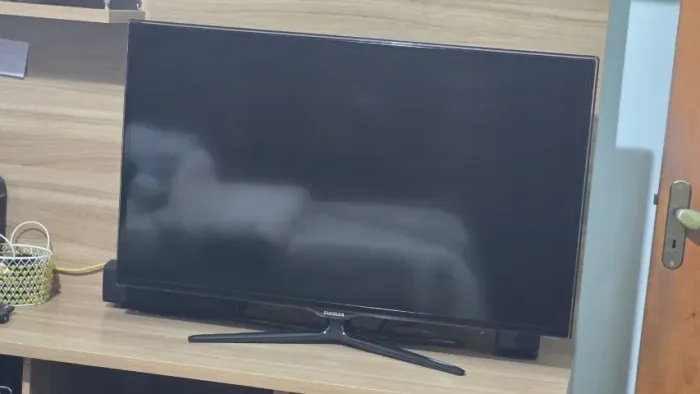 Smart TV Samsung 40 polegadas