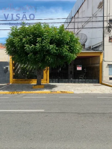Casa à Venda em Rio Branco, Mossoró 5 Dorms, 2 Suítes, 200m²
