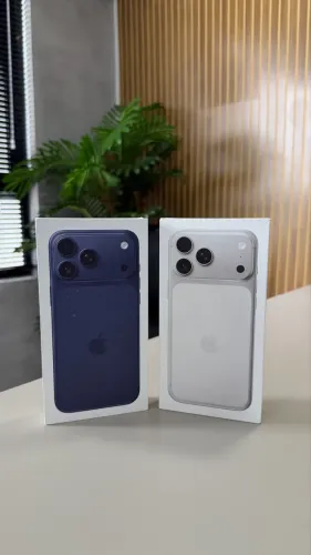 iPhone 17 pro max 512G | 