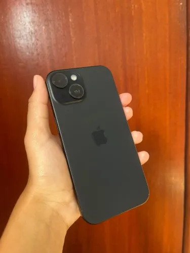 iPhone 15 plus 128 gb