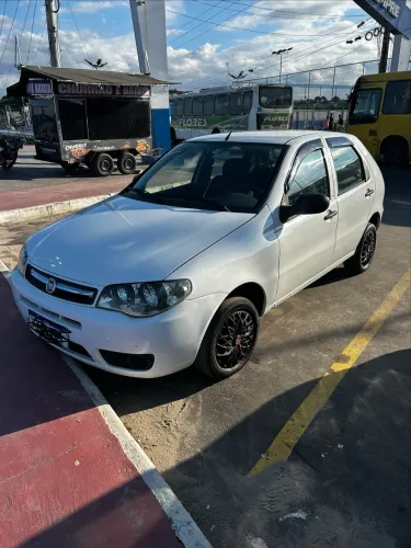 Fiat Palio 1.0 Economy Fire Flex 8V 4P 2014