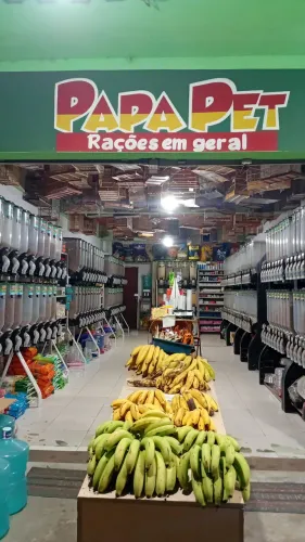 Ponto comercial 